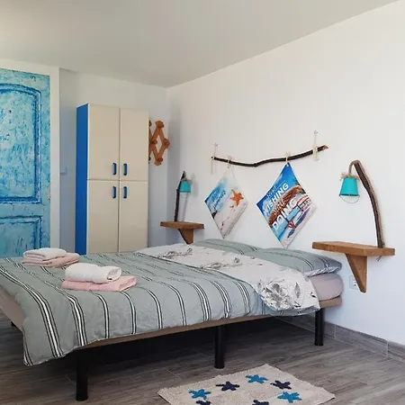 Apartmán Sueno De Mar
