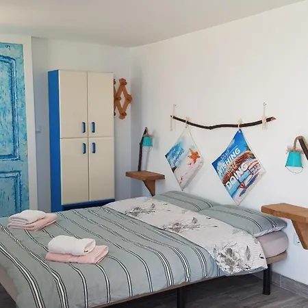 Apartmán Sueno De Mar
