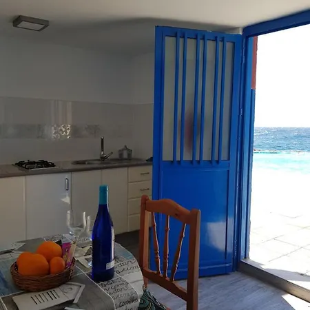 Sueno De Mar Apartmán