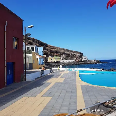 Daire Sueno De Mar Güimar