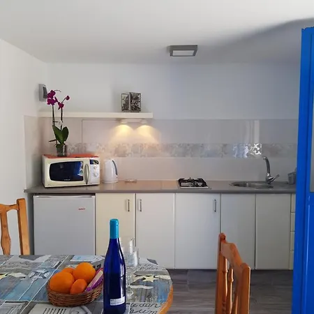 Sueno De Mar Daire