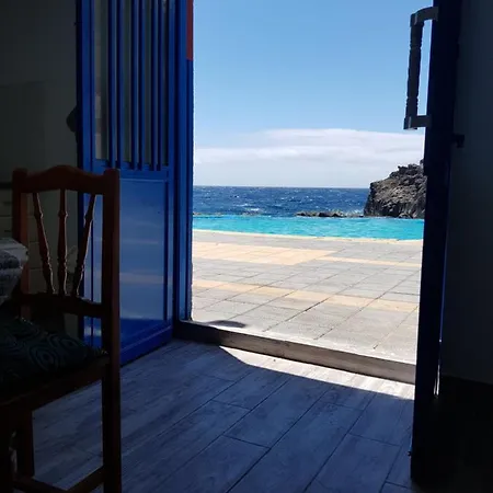 Sueno De Mar Güimar