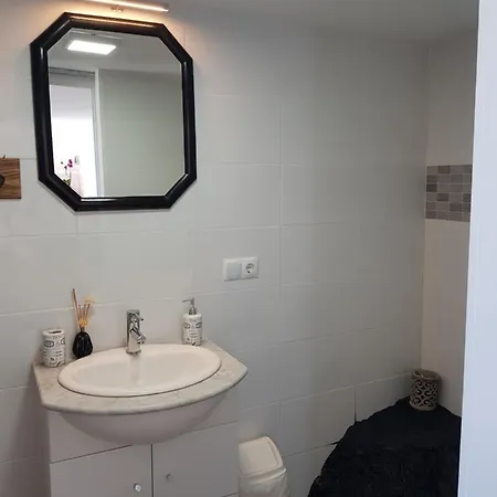 Apartament Sueno De Mar