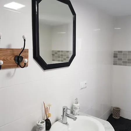 Sueno De Mar Apartament