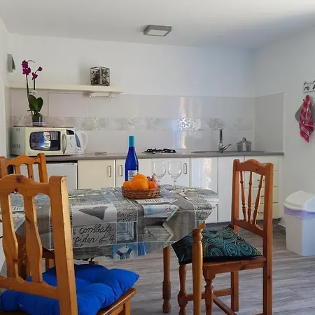Apartament Sueno De Mar Güimar