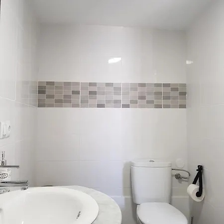 Sueno De Mar Apartament *