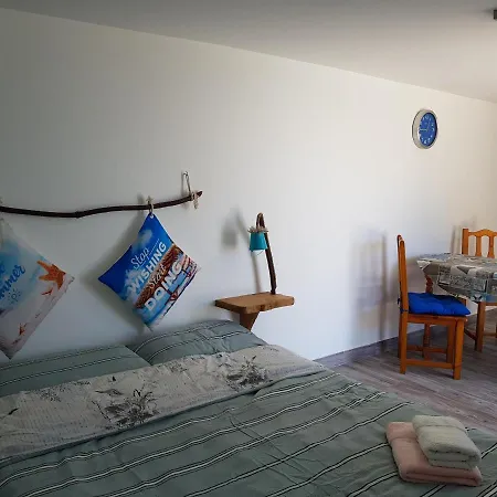 Sueno De Mar * Güimar