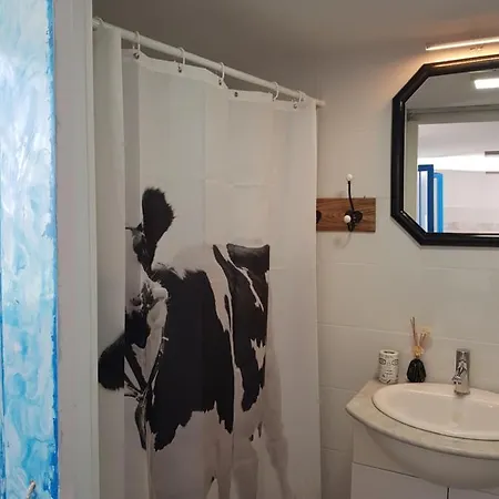 Sueno De Mar Apartament